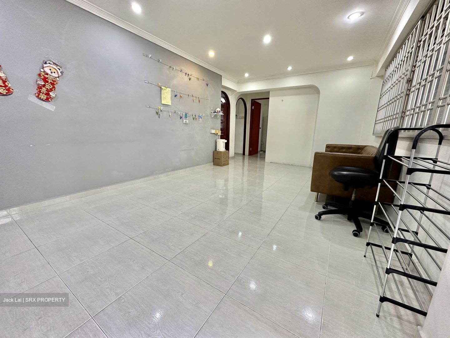Blk 668A Jurong West Street 64 (Jurong West), HDB 4 Rooms #569043051